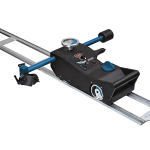 ITM TORCH HOLDER, WITH PRECISION ANGLE & HEIGHT ADJUSTMENT, TO SUIT RAILBULLS, RAILTUG & DRAGON