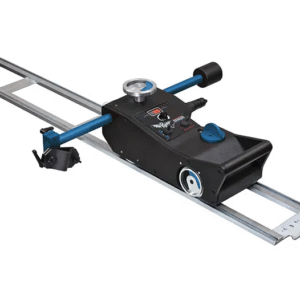 ITM MACHINE TORCH HOLDER, 30MM, STANDARD ANGLE ADJUSTMENT TO SUIT  RAILBULLS, RAILTUG & DRAGON