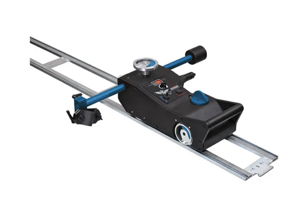 ITM MACHINE TORCH HOLDER, 30MM, STANDARD ANGLE ADJUSTMENT TO SUIT  RAILBULLS, RAILTUG & DRAGON