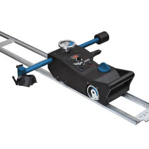 ITM MACHINE TORCH HOLDER, 35MM, STANDARD ANGLE ADJUSTMENT TO SUIT  RAILBULLS, RAILTUG & DRAGON