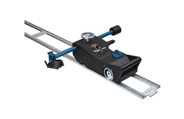 ITM MACHINE TORCH HOLDER,35MM, WITH PRECISION ANGLE ADJUSTMENT TO SUIT DRAGON