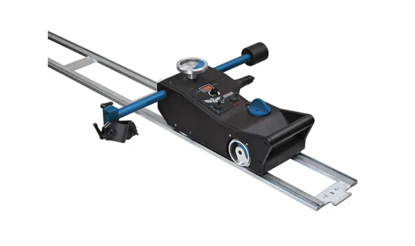 ITM COUNTERWEIGHT TO SUIT RAILTUG & DRAGON