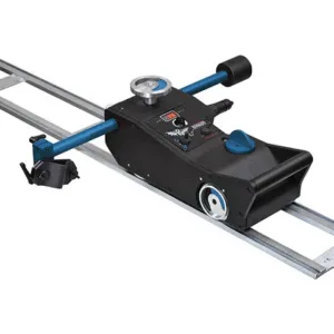 ITM GEARED RACK, 1000MM, TO SUIT RAILBULLS, RAILTUG & DRAGON