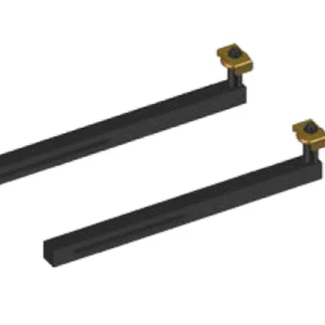 ITM STANDARD ARM (SET) TO SUIT GECKO WELDING CARRIAGE