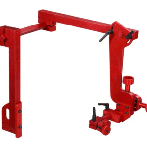 ITM DUAL TORCH MOUNT TO SUIT GECKO & LIZARD WELDING CARRIAGE