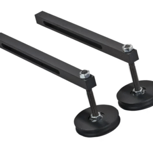 ITM EDGE FOLLOWING GUIDE ARM (SET OF 2 ARMS) TO SUIT GECKO WELDING CARRIAGE