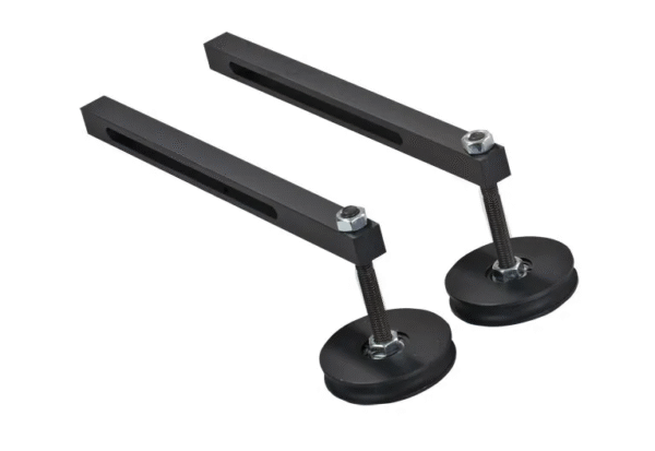 ITM EDGE FOLLOWING GUIDE ARM (SET OF 2 ARMS) TO SUIT GECKO WELDING CARRIAGE