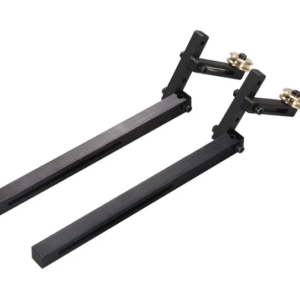 ITM ADJUSTABLE GUIDE ARM (SET OF 2 ARMS) TO SUIT GECKO WELDING CARRIAGE