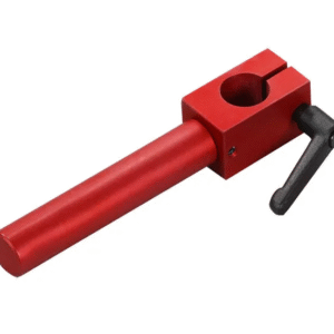 ITM TORCH ARM  SHORT ROD TO SUIT GECKO & LIZARD WELDING CARRIAGE