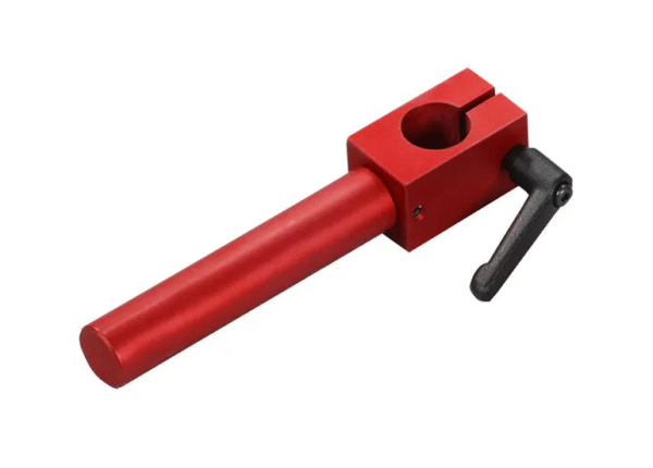 ITM TORCH ARM  SHORT ROD TO SUIT GECKO & LIZARD WELDING CARRIAGE