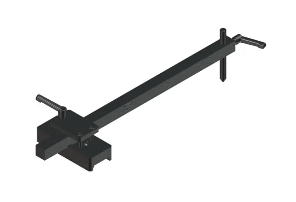 ITM GUIDE ADJUSTMENT TOOL, FOR SETTING UP FLEXIBLE TRACK