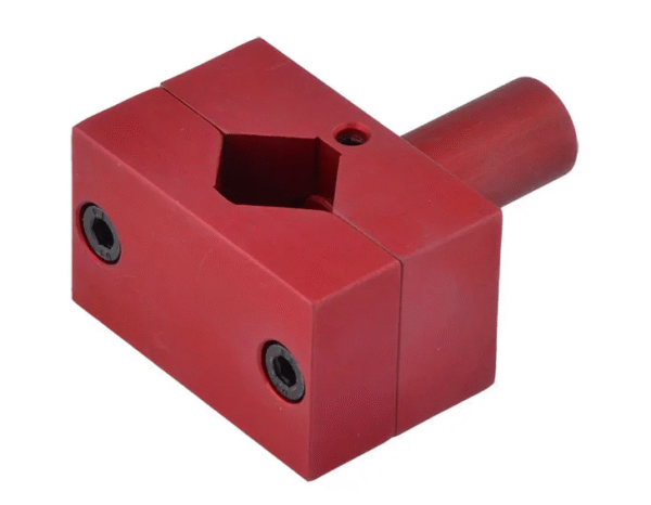 ITM TORCH HOLDER CLAMP, 16-22MM DIA, TO SUIT WELDING CARRIAGES