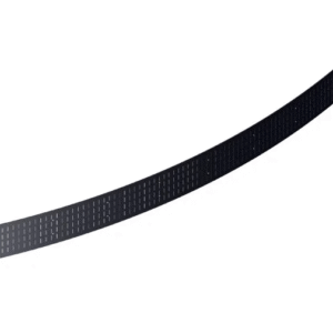 ITM FLEXIBLE TRACKWAY, 1880MM LONG, TO SUIT GECKO