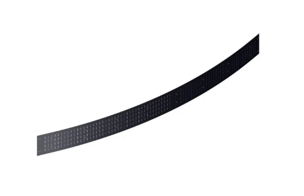 ITM FLEXIBLE TRACKWAY, 1880MM LONG, TO SUIT GECKO