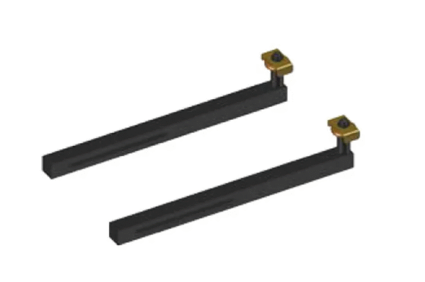 ITM STANDARD ARM (SET) TO SUIT LIZARD WELDING CARRIAGE