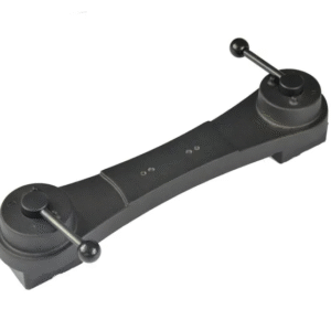ITM DUAL MAGNET FOR SEMI-FLEXIBLE, RIGID & HI-FLEX TRACK