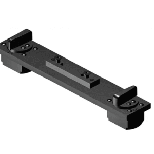 ITM LIGHTWEIGHT MAGNET,FOR RIGID, SEMI-FLEXIBLE & V TRACK