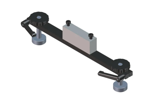 WSP-0654-13-00-00-0  ITM RING TRACK SUPPORT WITH MAGNETS TO SUIT RAIL TUG & RAIL BULL 2