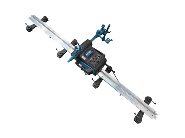 KST-0525-11-00-00-0   ITM CLAMPING BLOCK, SMALL TO SUIT DRAGON & RAILTUG