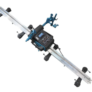 ZSP-0475-62-00-00-0  ITM SLIDE (RACK HOLDER) TO SUIT RAILTUG, RAILBULL & RAILBULL2