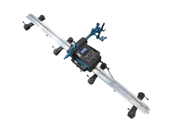 ITM GEAR RACK ADJUSTMENT TOOL TO SUIT RAIL BULL