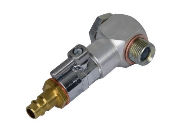 ITM CUT OFF ENTRY VALVE TO SUIT VACUUM MODULAR UNIT