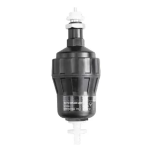 A2D02 GROZ EXTERNAL AUTO DRAIN VALVE, SUIT MINIATURE UNITS