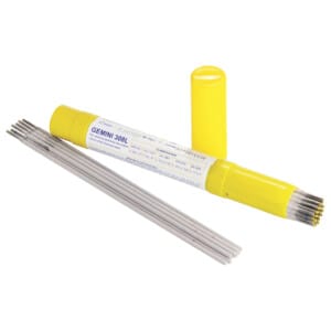 Gemini 308L Stainless Steel Electrodes