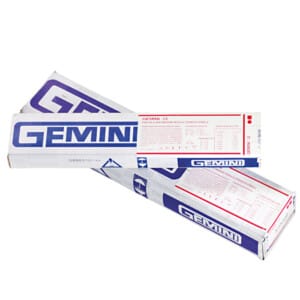Gemini 12 General Purpose Electrodes