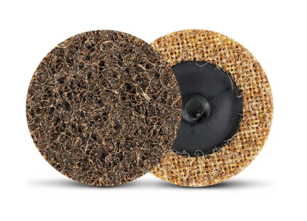 PFERD 75mm Coarse Quick-Change Surface Conditioning Disc - COMBIDISC - 3 Piece