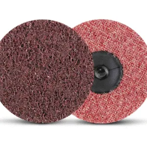 PFERD 75mm Medium Quick-Change Surface Conditioning Disc - COMBIDISC - 3 Piece