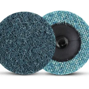 PFERD 75mm Very Fine Quick-Change Surface Conditioning Disc - COMBIDISC - 3 Piece