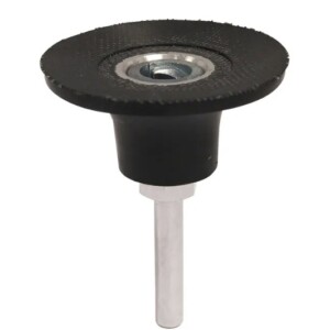 PFERD 50mm Quick-Change Mounted Backing Pad