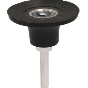 PFERD 75mm Quick-Change Mounted Backing Pad