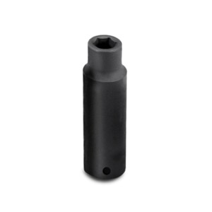 Ultimate Tools 60322013 1/2" Drive 13mm Metric Deep Impact Socket