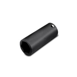 Ultimate Tools 60322028 1/2" Drive 28mm Metric Deep Impact Socket