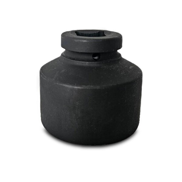 Ultimate Tools 60550075 75mm 1" Drive Metric Impact Socket