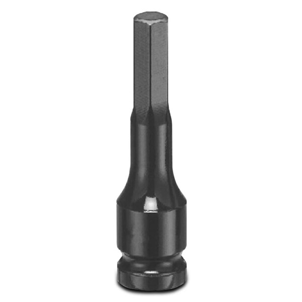 Ultimate Tools 64821008 1/2" Drive 1/4" Inhex SAE Impact Socket