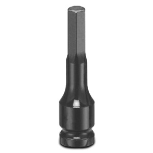 Ultimate Tools 64826015 1/2" Drive 15mm Inhex Metric Impact Socket