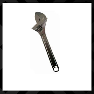 Adjustable Wrenches