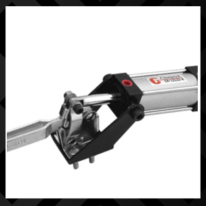 PNEUMATIC TOGGLE CLAMPS