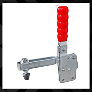 VERTICAL, STRAIGHT BASE, STRAIGHT HANDLE