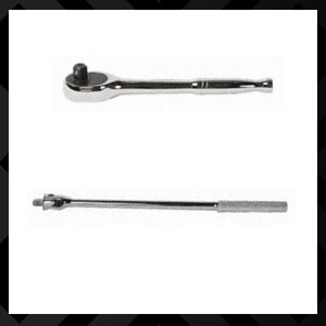 1/2 Inch Drive