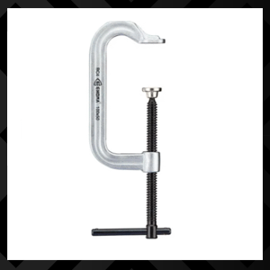 GENERAL PURPOSE C CLAMPS