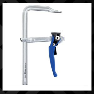 QUICK ACTION LEVER CLAMP