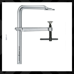 GENERAL PURPOSE F CLAMPS