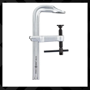 HI-FORCE CLAMP