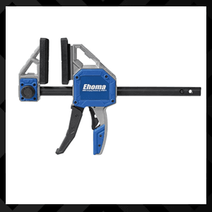 GENERAL PURPOSE CLAMPS