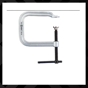 DEEP THROAT C CLAMP