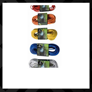 Extension Leads